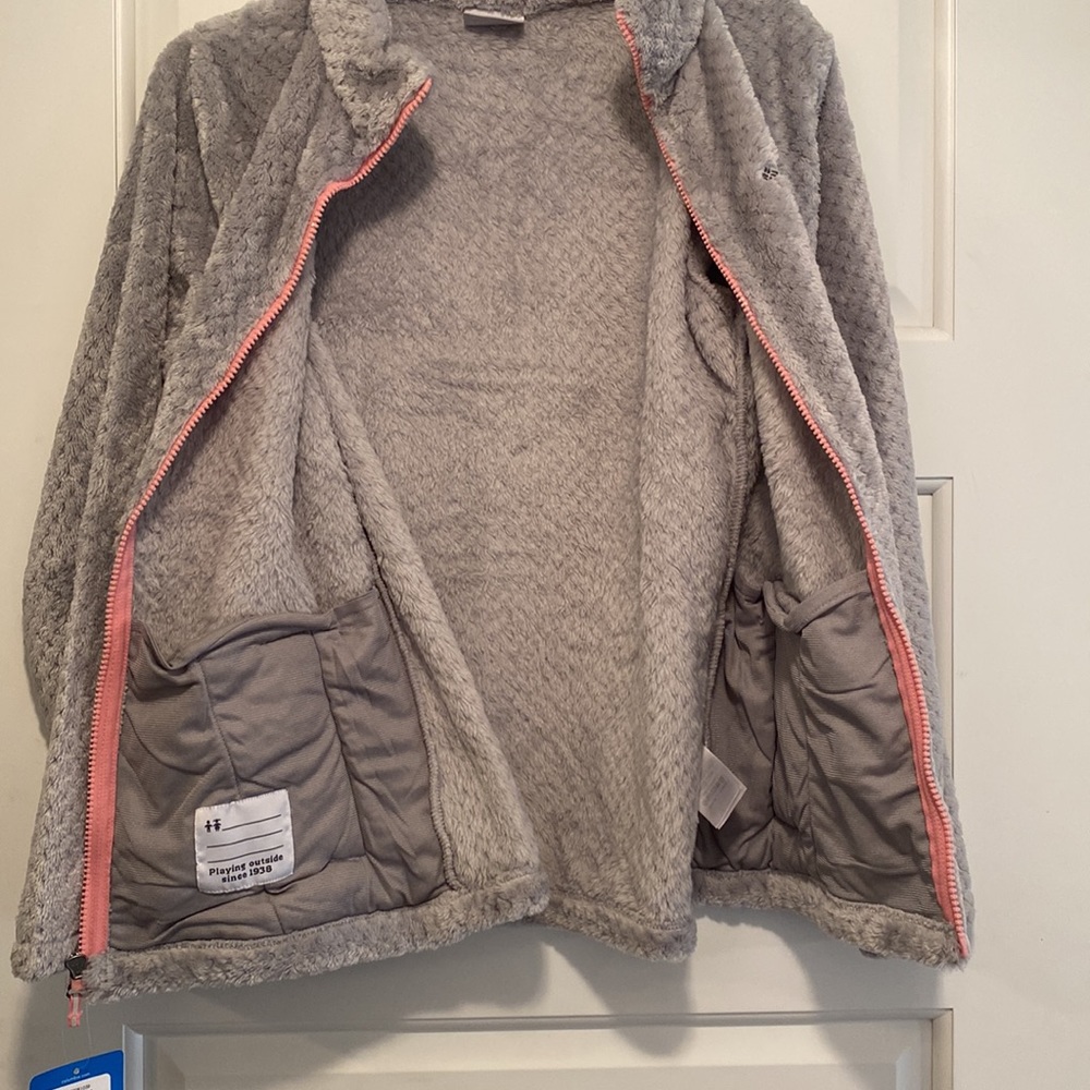 New Columbia jacket - Picture 10 of 10